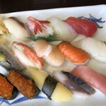 和食レストランとんでん - 