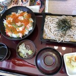 和食レストランとんでん - 