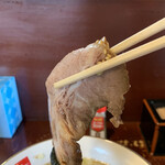 地鶏らーめん ちきん - 