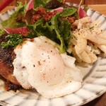 酒とめし 開放弦 - 