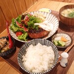 酒とめし 開放弦 - 