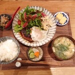 酒とめし 開放弦 - 