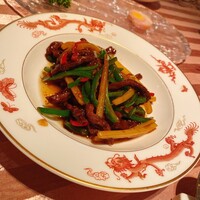 全聚徳 新宿店 - 