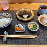 和食 ふじ波 - 