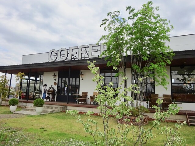 コーヒー アディクト Coffee Addict 高麗川 カフェ 食べログ コーヒー アディクト Coffee Addict 高麗川 カフェ 食べログ