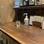 蕎麦切り 春のすけ - 