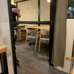 蕎麦切り 春のすけ - 