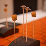 レストラン ラ フィネス - 