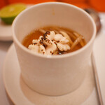 レストラン ラ フィネス - 