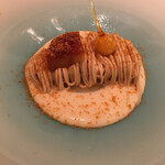 レストラン ラ フィネス - 