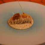 レストラン ラ フィネス - 