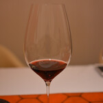 レストラン ラ フィネス - 