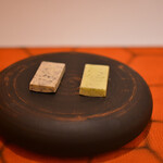 レストラン ラ フィネス - 