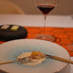 レストラン ラ フィネス - 