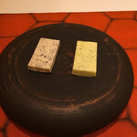 レストラン ラ フィネス - 