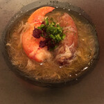 レストラン ラ フィネス - 