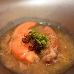 レストラン ラ フィネス - 