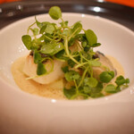 レストラン ラ フィネス - 