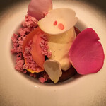 レストラン ラ フィネス - 