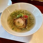 日本料理 大竹 - 先付