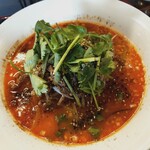 龍潭酒家 - 麻辣湯麺