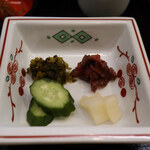 洋食の店　みしな - 