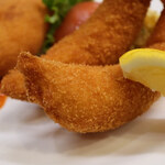 洋食の店　みしな - 