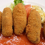 洋食の店　みしな - 