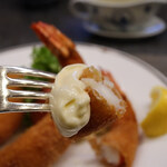 洋食の店　みしな - 