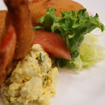 洋食の店　みしな - 