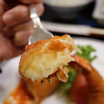 洋食の店　みしな - 