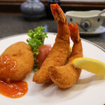 洋食の店　みしな - 