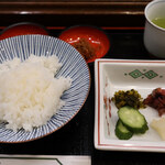 洋食の店　みしな - 