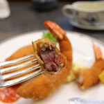 洋食の店　みしな - 