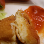 洋食の店　みしな - 