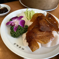 横浜中華街 北京飯店 - 