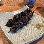 Ikiunagi Shami - 