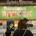 Gelato Firenze - 