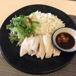 タイ国料理　チャイタレー - 