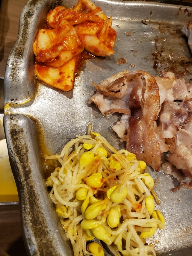 韓辛DELI 東門街店 （カンカンデリ　） - 三宮（神戸市営）/韓国料理 | 食べログ 韓辛DELI 東門街店 (三宮（神戸市営）/韓国料理)