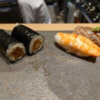 新宿 鮨 ふくじゅ - 