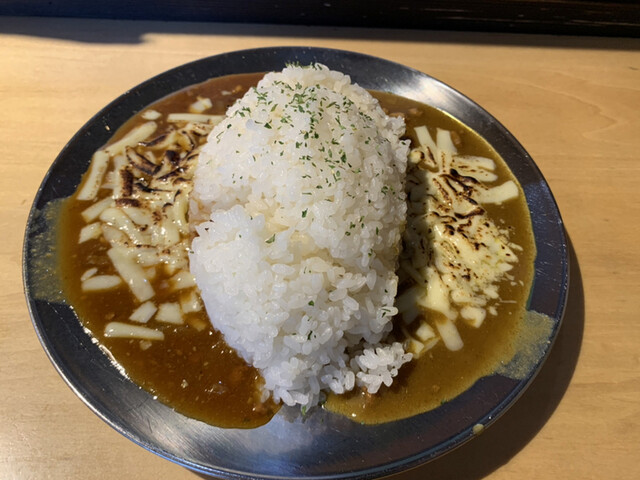 自衛隊カレー 運河 カレーライス 食べログ
