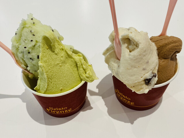 フィレンツェ みなとみらい アイスクリーム 食べログ フィレンツェ みなとみらい アイスクリーム 食べログ