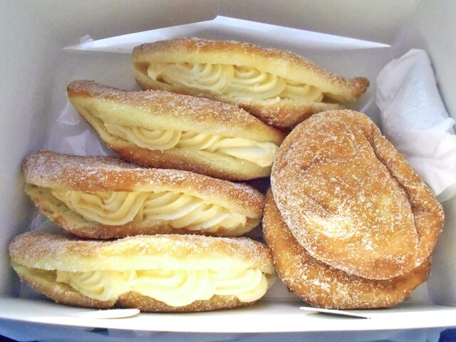 朝日堂 豊頃 ケーキ 食べログ