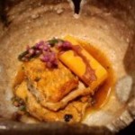 北新地 弧柳 - 淀川天然鰻