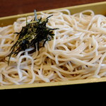 つきじ植むら - 犬神竹子 (三条 美紀)