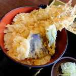 つきじ植むら - 犬神松子 (高峰 三枝子)