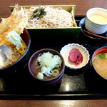 つきじ植むら - 全景