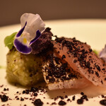 プレゼンテ スギ - 