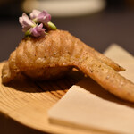 プレゼンテ スギ - 